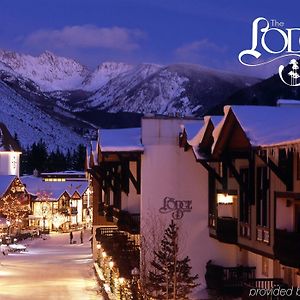 Lodge At Vail, A Rockresort